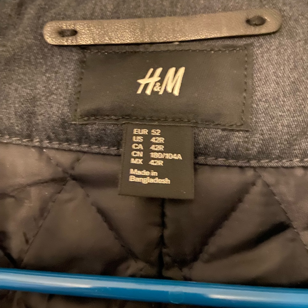 H&M jacket - Picture 2 of 3